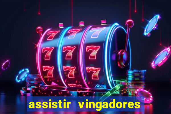 assistir vingadores guerra infinita google drive